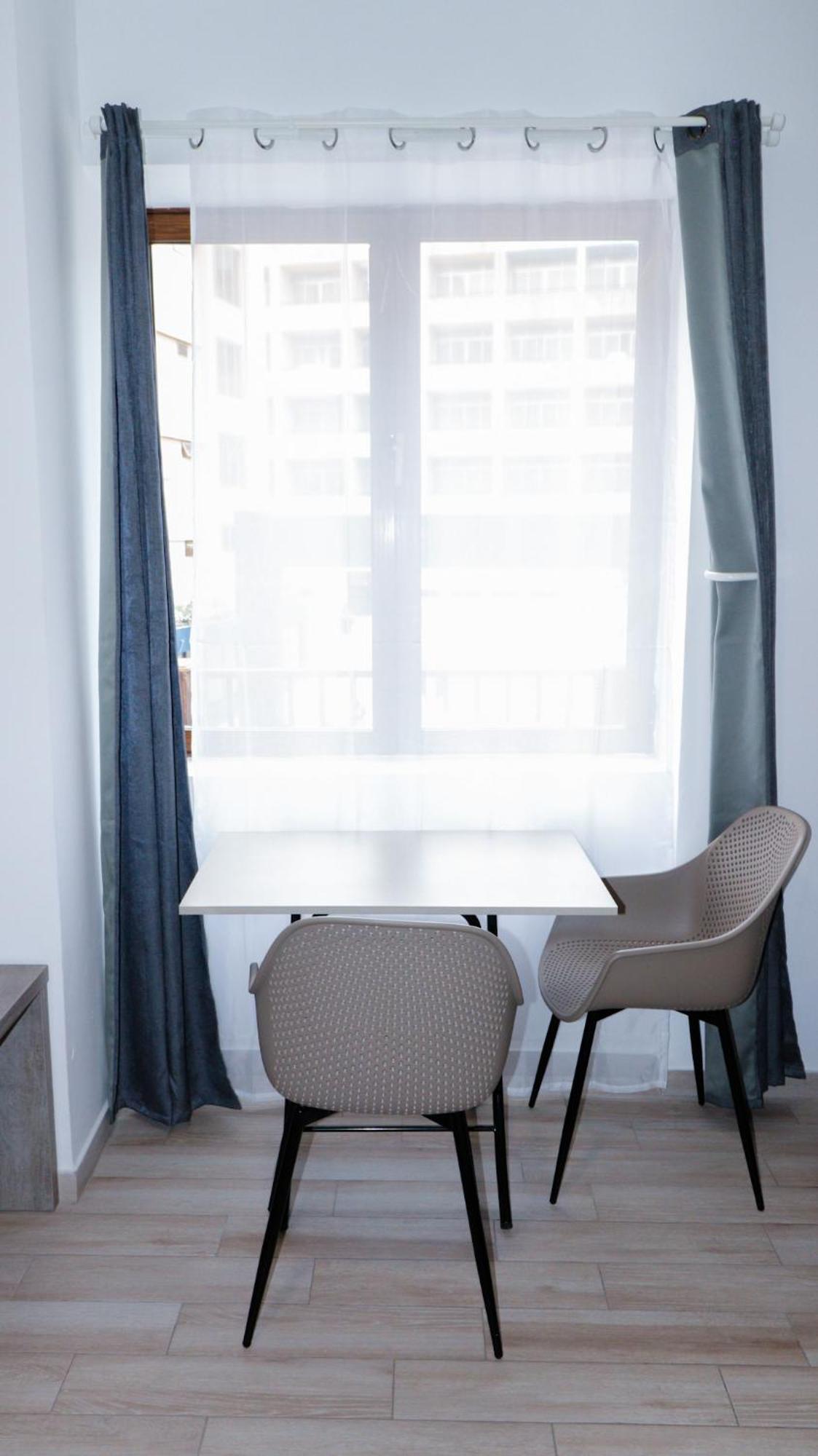 Napoli Suites Studios Aparthotel Saint Julian's Eksteriør bilde
