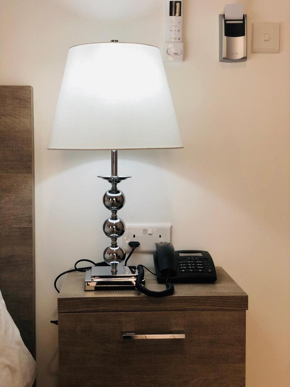 Napoli Suites Studios Aparthotel Saint Julian's Eksteriør bilde